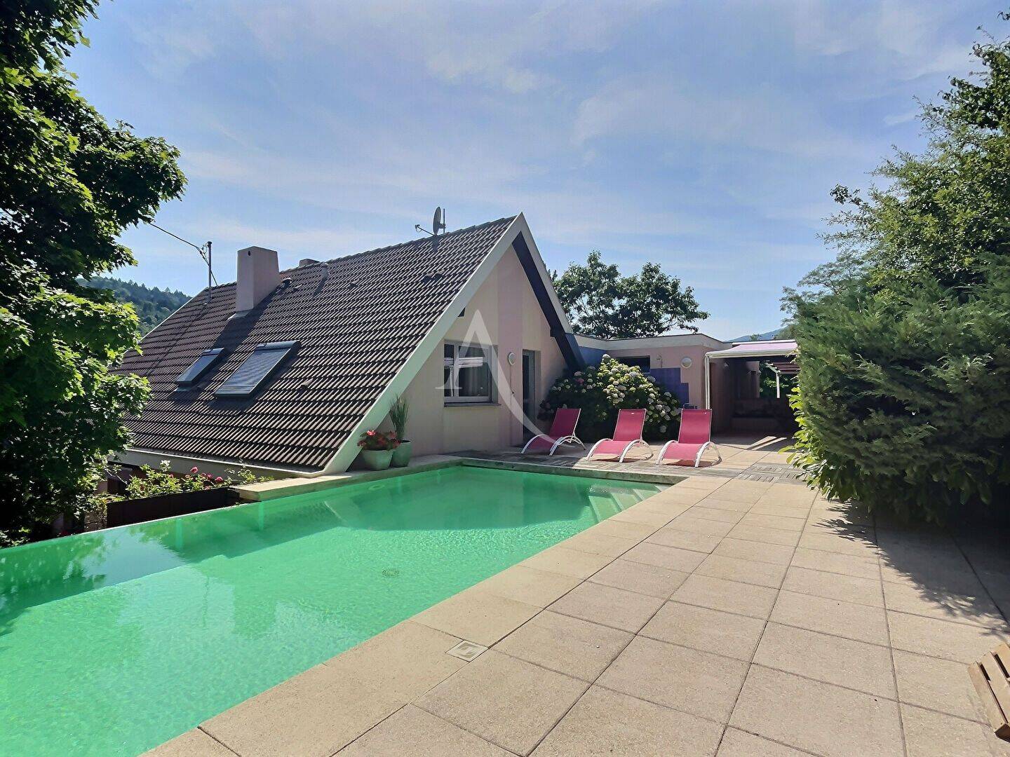 Maison 7 pièces 170 m² · à Lautenbach · 170 m² · 749 000 €