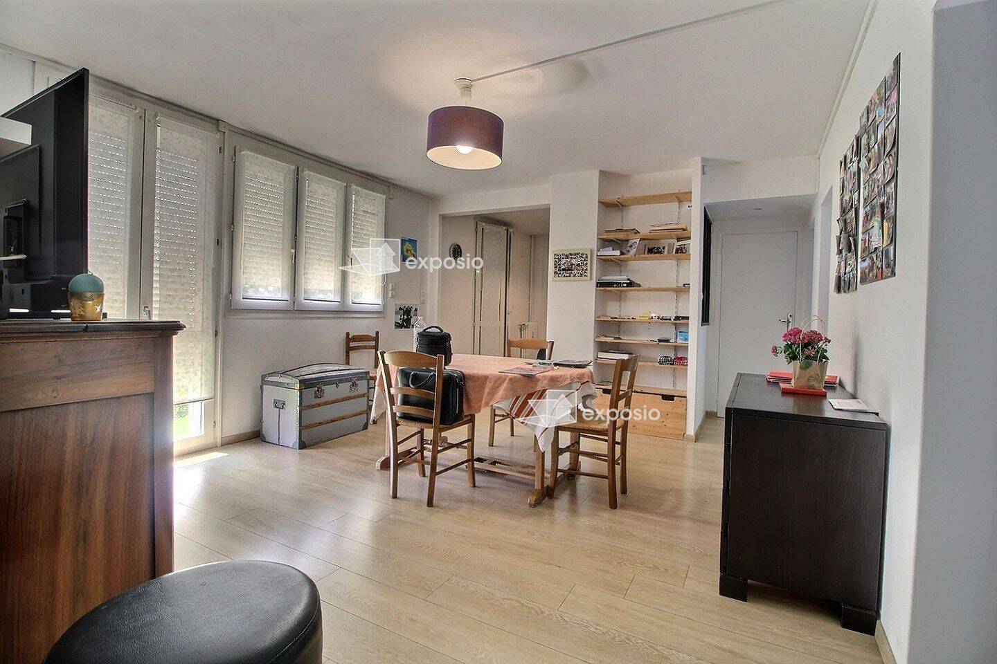 Appartement 5 pièces 83 m² · à Niort · 83 m² · 127 200 €