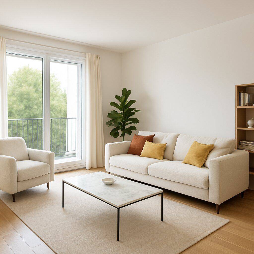 Appartement 3 pièces 62 m² · à Orsay · 62 m² · 292 000 €