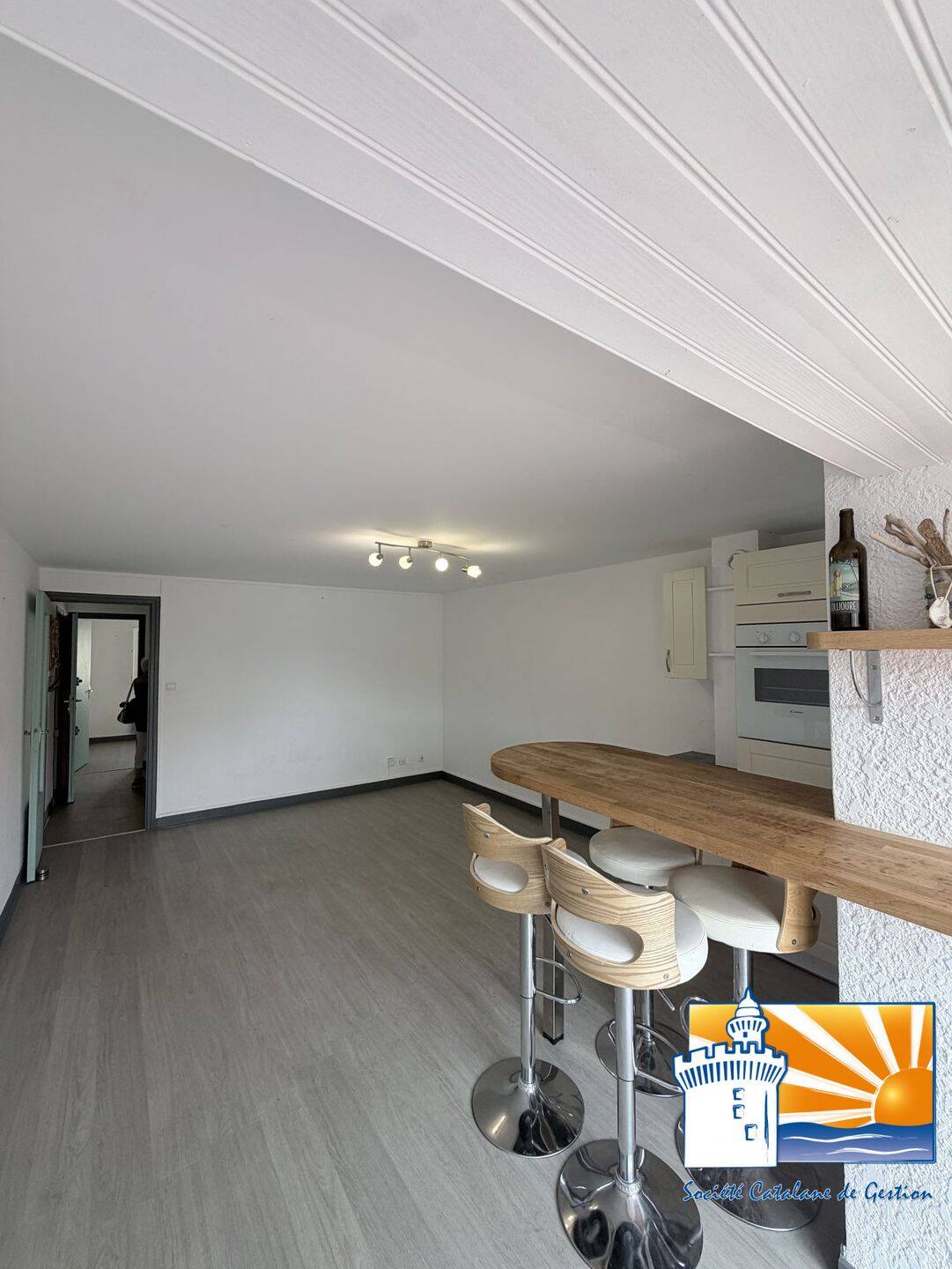 Appartement 2 pièces 40 m² · à Canet-en-Roussillon · 39,7 m² · 600 €/mois