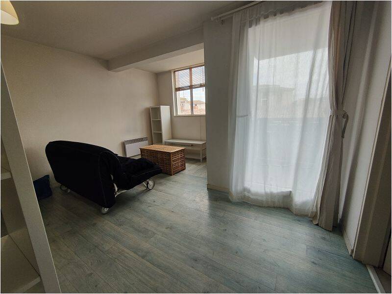 Appartement 2 pièces 35 m² · à Toulouse · 35 m² · 709 €/mois