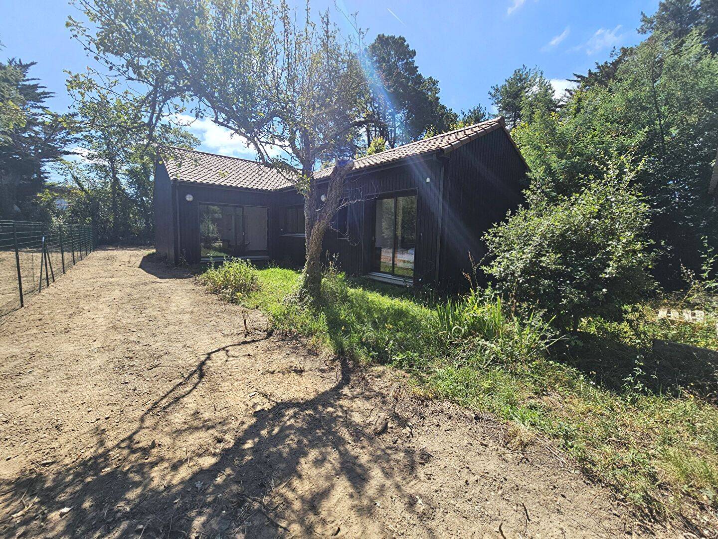 Maison 3 pièces 87 m² · à Mesquer · 86,7 m² · 498 000 €