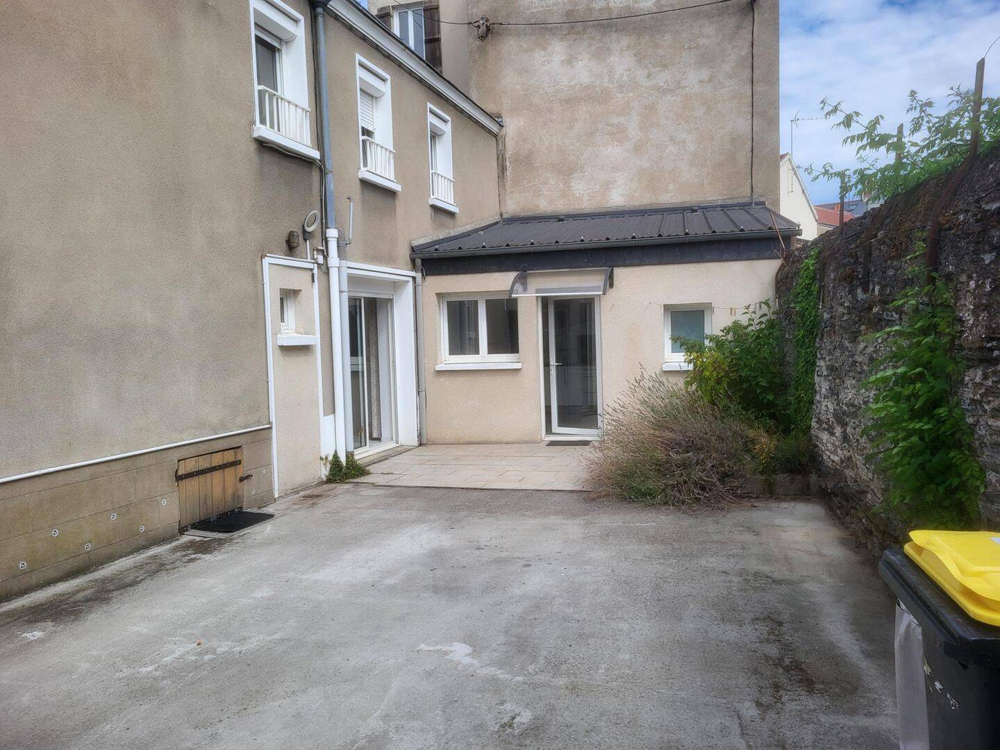 Maison 4 pièces 95 m² · à Angers · 94,5 m² · 1 405 €