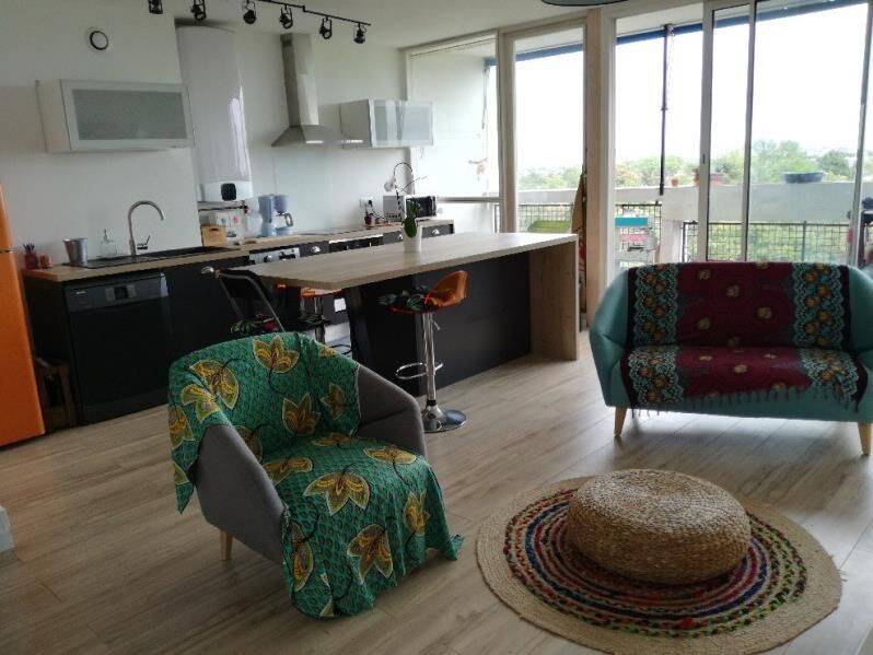 4 pièces 70 m² · à Mérignac · 70 m² · 1 396 €