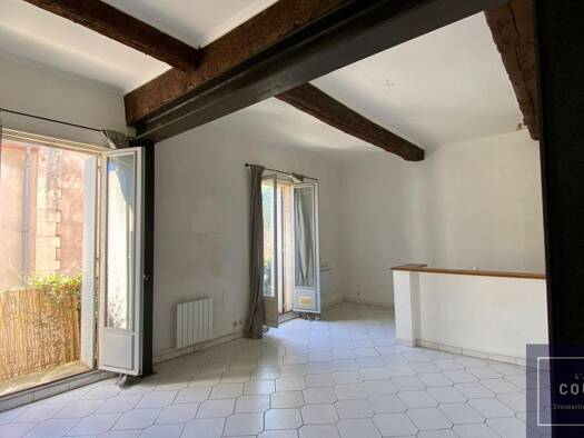 Appartement à vendre 169 000 € 3 pièces 2 chambres 59 m² Étage 1/3 Figuerolles Montpellier 34070