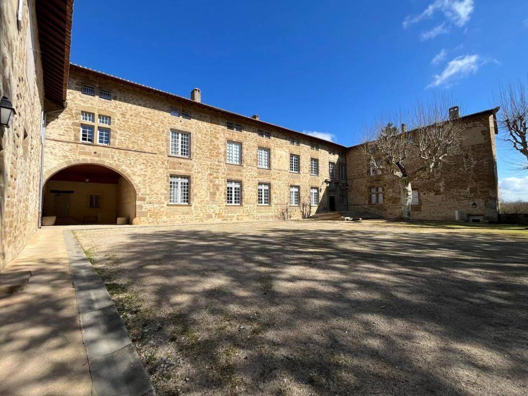 Appartement 2 pièces 52 m² · à Chavannes · 52 m² · 102 000 €