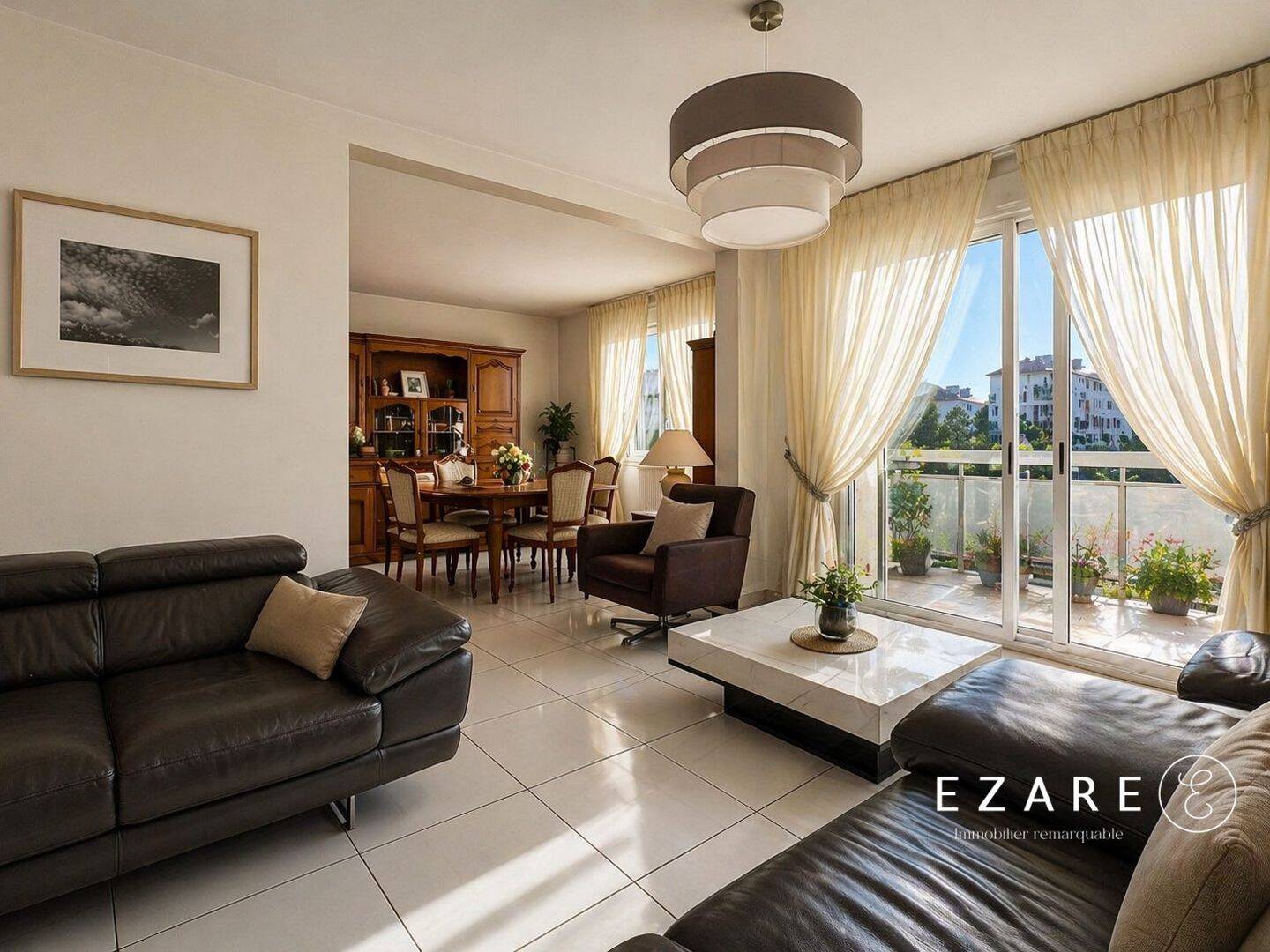 Appartement 5 pièces 92 m² · à Dijon · 92 m² · 280 000 €