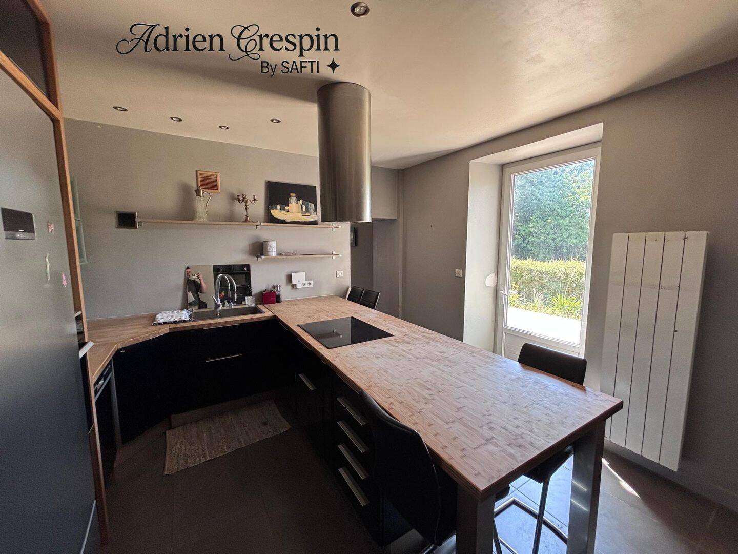 Maison 6 pièces 167 m² · à Vallons-de-l'Erdre · 167 m² · 199 900 €