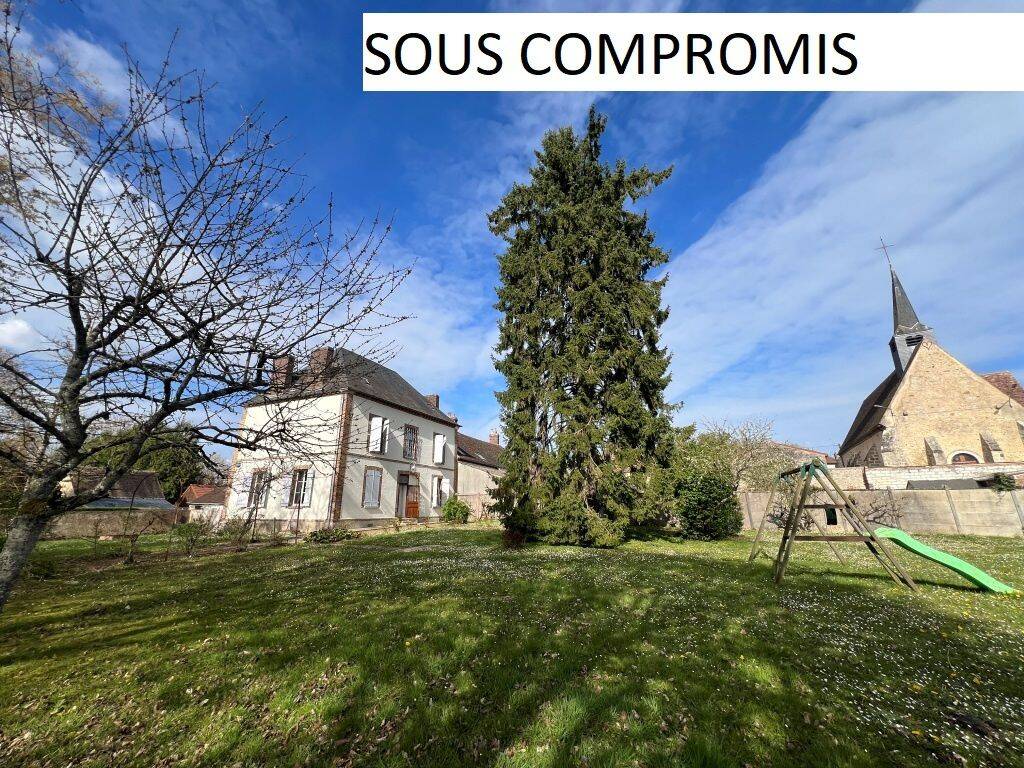 Maison 6 pièces 160 m² · à Sens · 160 m² · 235 000 €