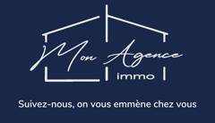 Mon agence logo