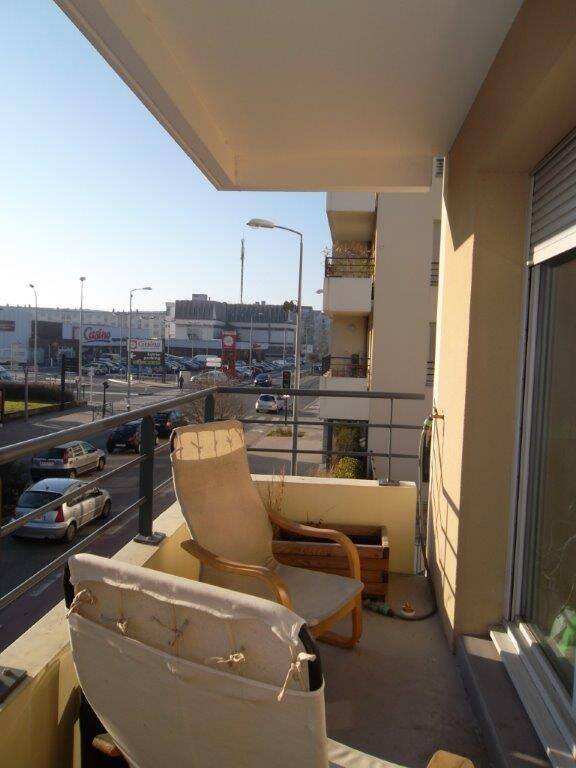 Appartement 2 pièces 52 m² · à Talence · 52 m² · 859 €/mois