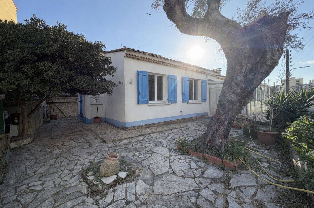 Maison 5 pièces 110 m² · à Toulon · 110 m² · 375 000 €