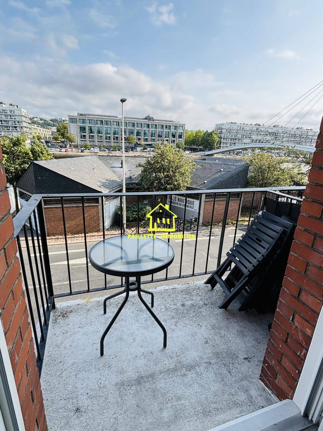 Appartement 2 pièces 34 m² · à Le Havre · 33,8 m² · 790 €