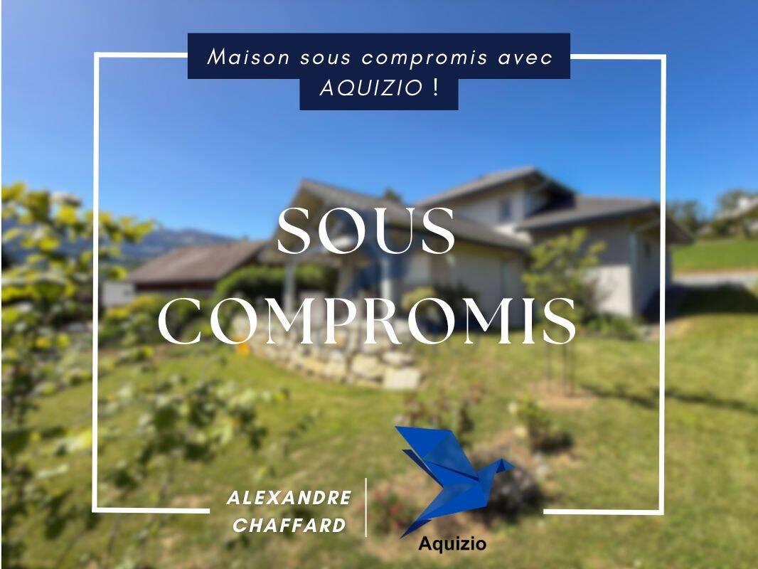 Maison 7 pièces 174 m² · à Etaux · 174 m² · 685 000 €