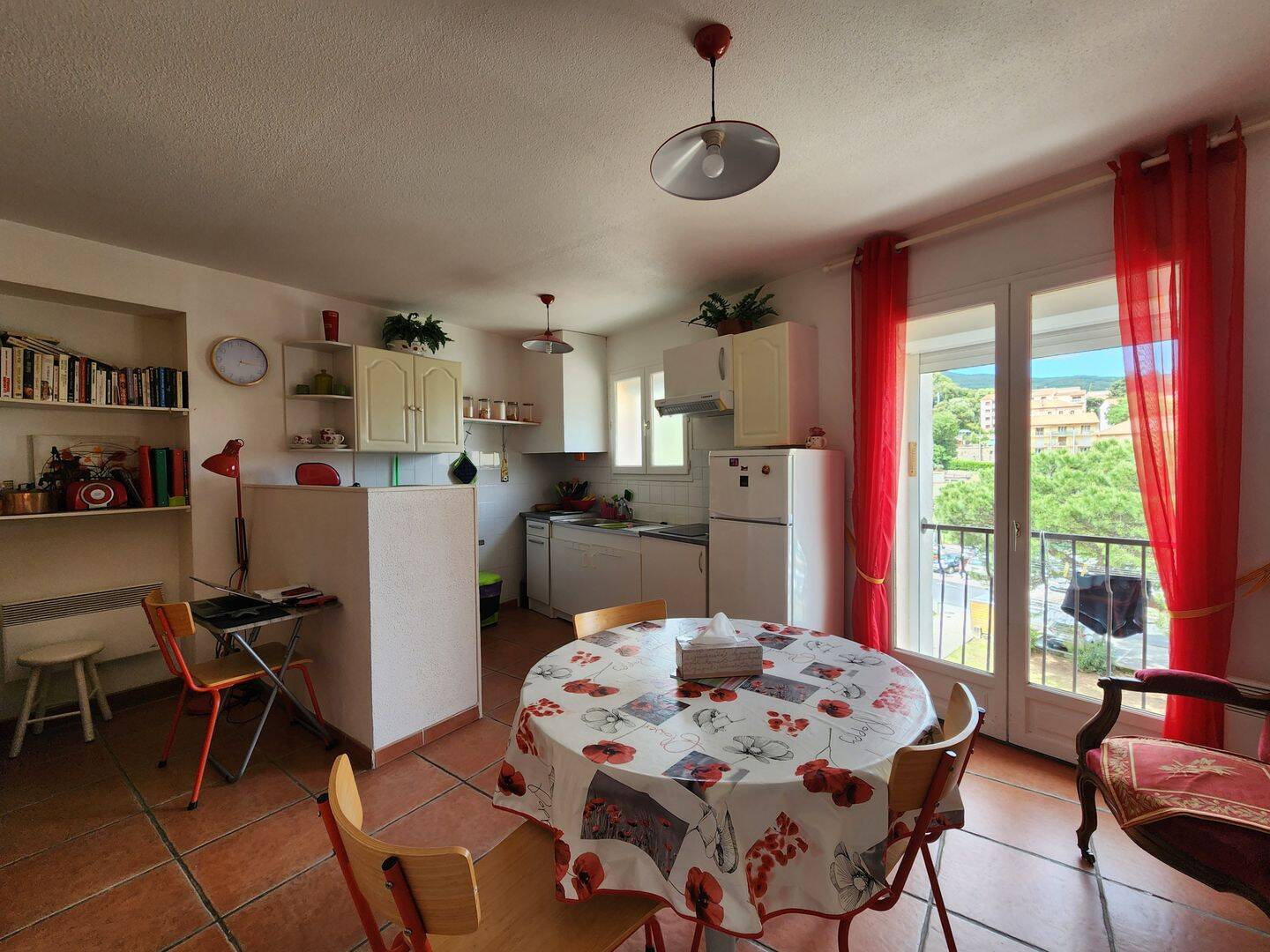 Appartement 2 pièces 33 m² · à Amélie-les-Bains-Palalda · 33 m² · 70 000 €