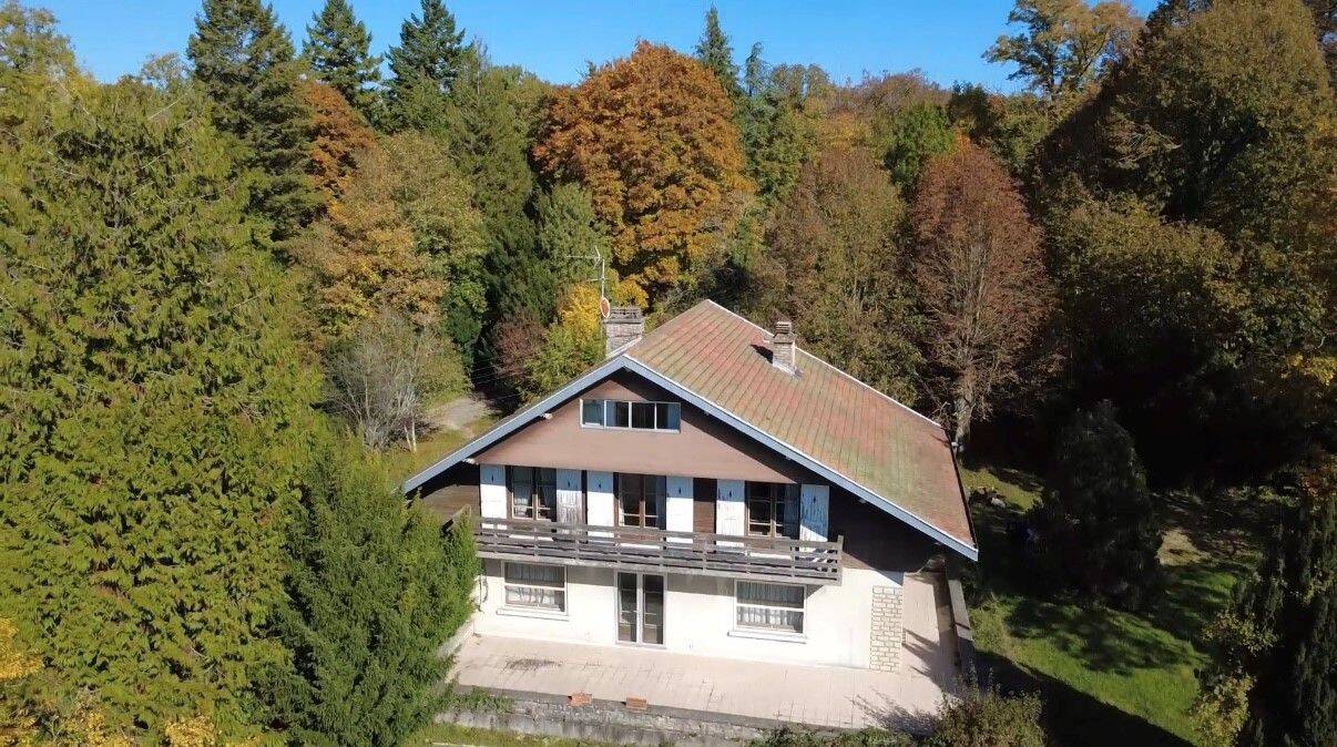 Maison 7 pièces 215 m² · à Neufchâteau · 215 m² · 295 000 €