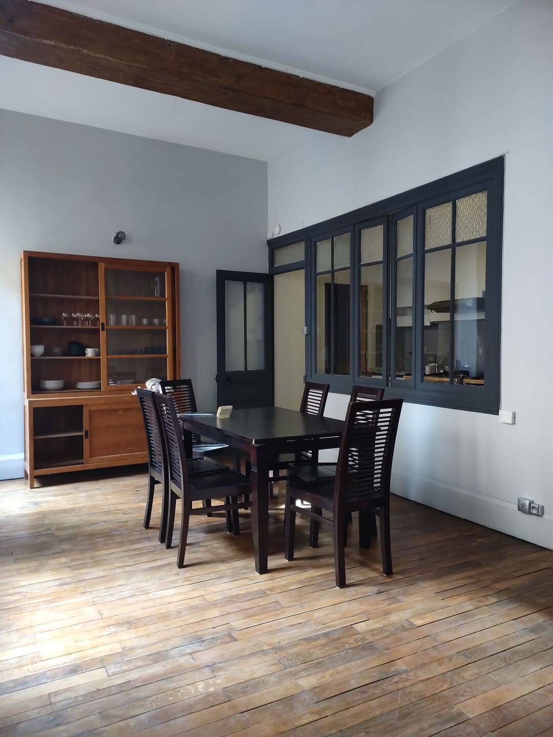 Appartement 2 pièces 62 m² · à Lyon 4ème Arrondissement · 62 m² · 1 180 €/mois