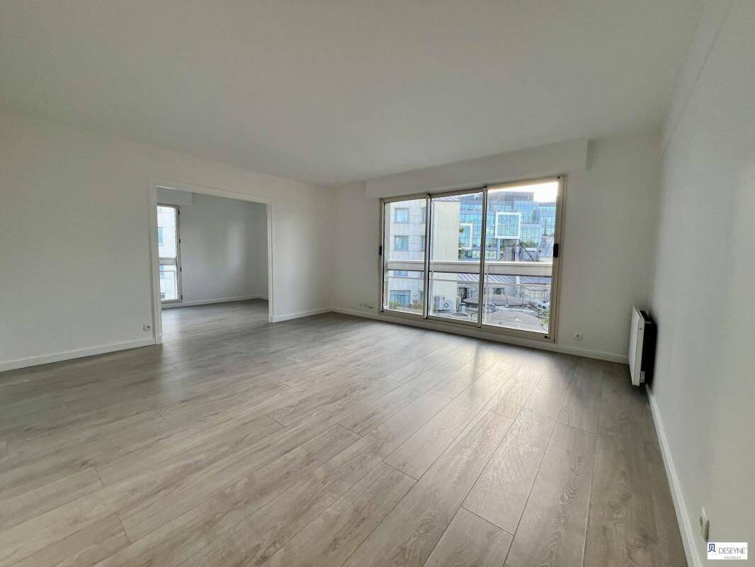 Appartement 4 pièces 89 m² · à Paris 14ème Arrondissement · 89 m² · 2 681 €