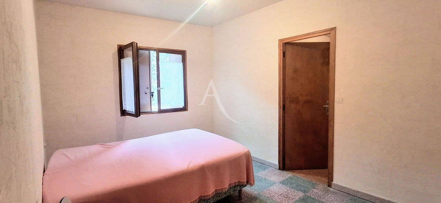 Appartement 2 pièces 40 m² · à Bédarieux · 40 m² · 30 000 €