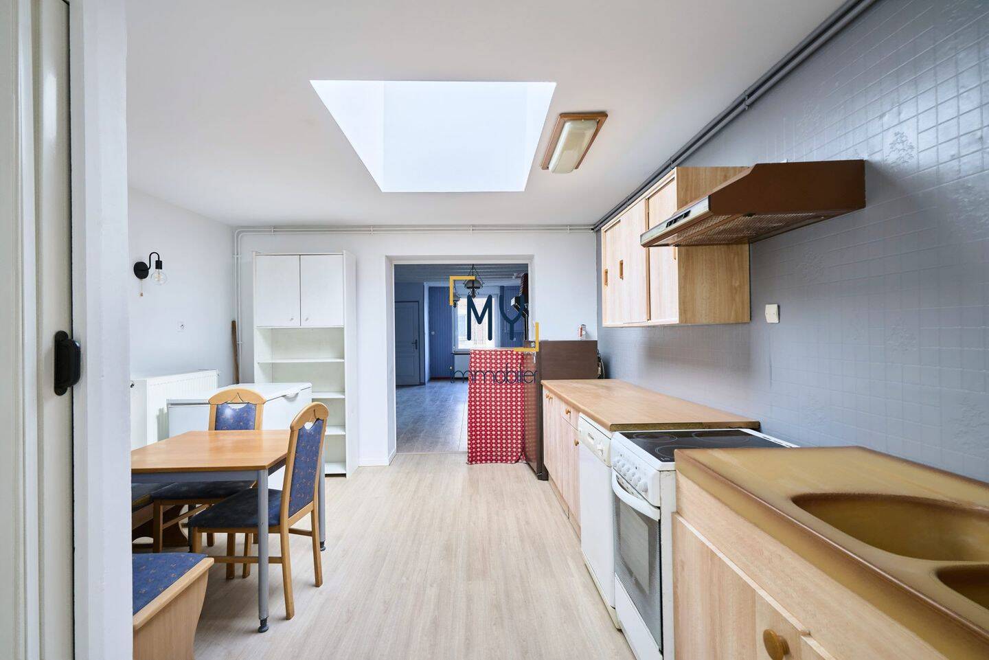 Maison 4 pièces 85 m² · à Marquette-lez-Lille · 85 m² · 199 500 €