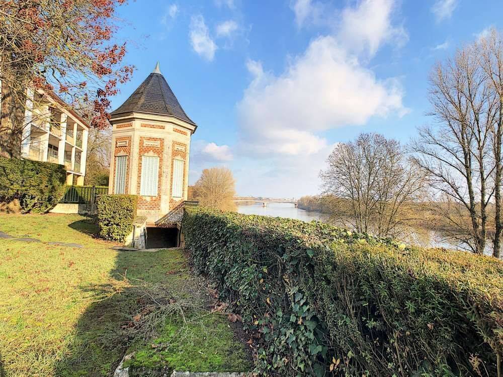 Appartement 3 pièces 78 m² · à La Chapelle-Saint-Mesmin · 77,8 m² · 903 €/mois