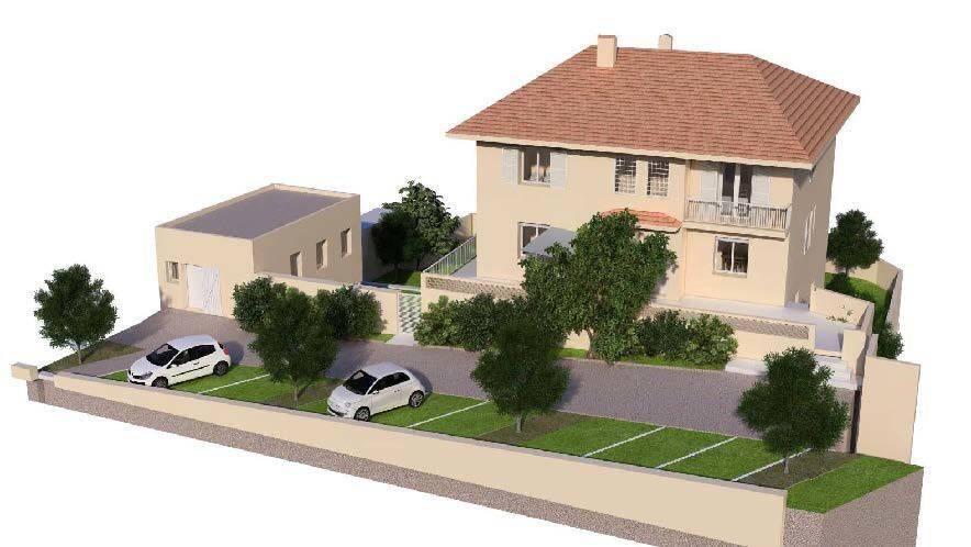 Appartement 2 pièces 43 m² · à Marseille 12ème Arrondissement · 42,8 m² · 295 027 €
