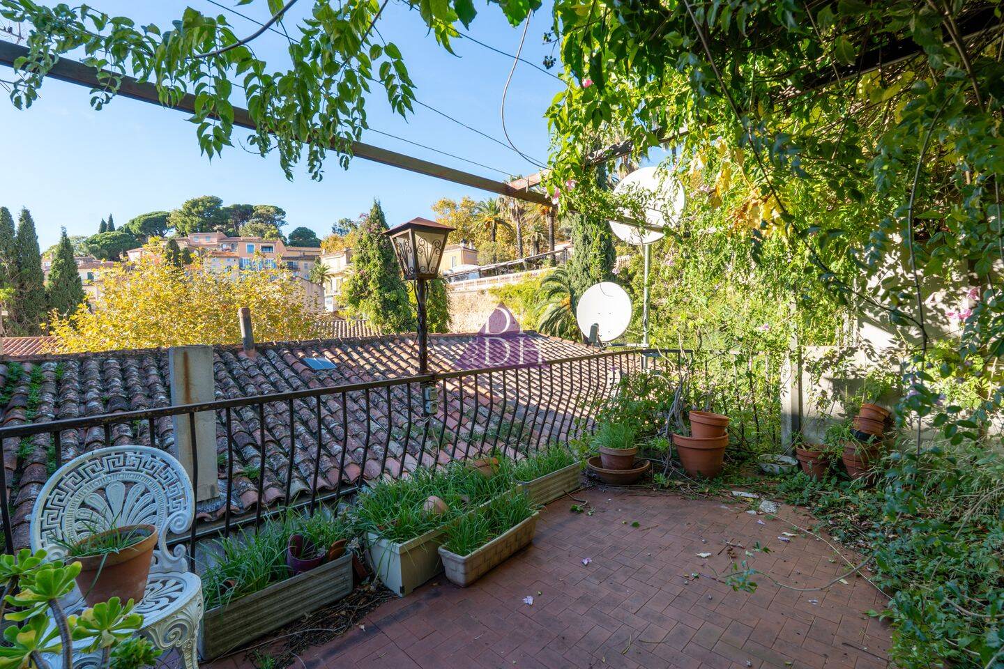 Maison 7 pièces 158 m² · à Bormes-les-Mimosas · 158,3 m² · 535 000 €