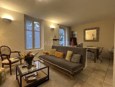 Duplex à vendre 195 000 € 3 pièces 1 chambre 50 m² 1er étage Bonnieux 84480