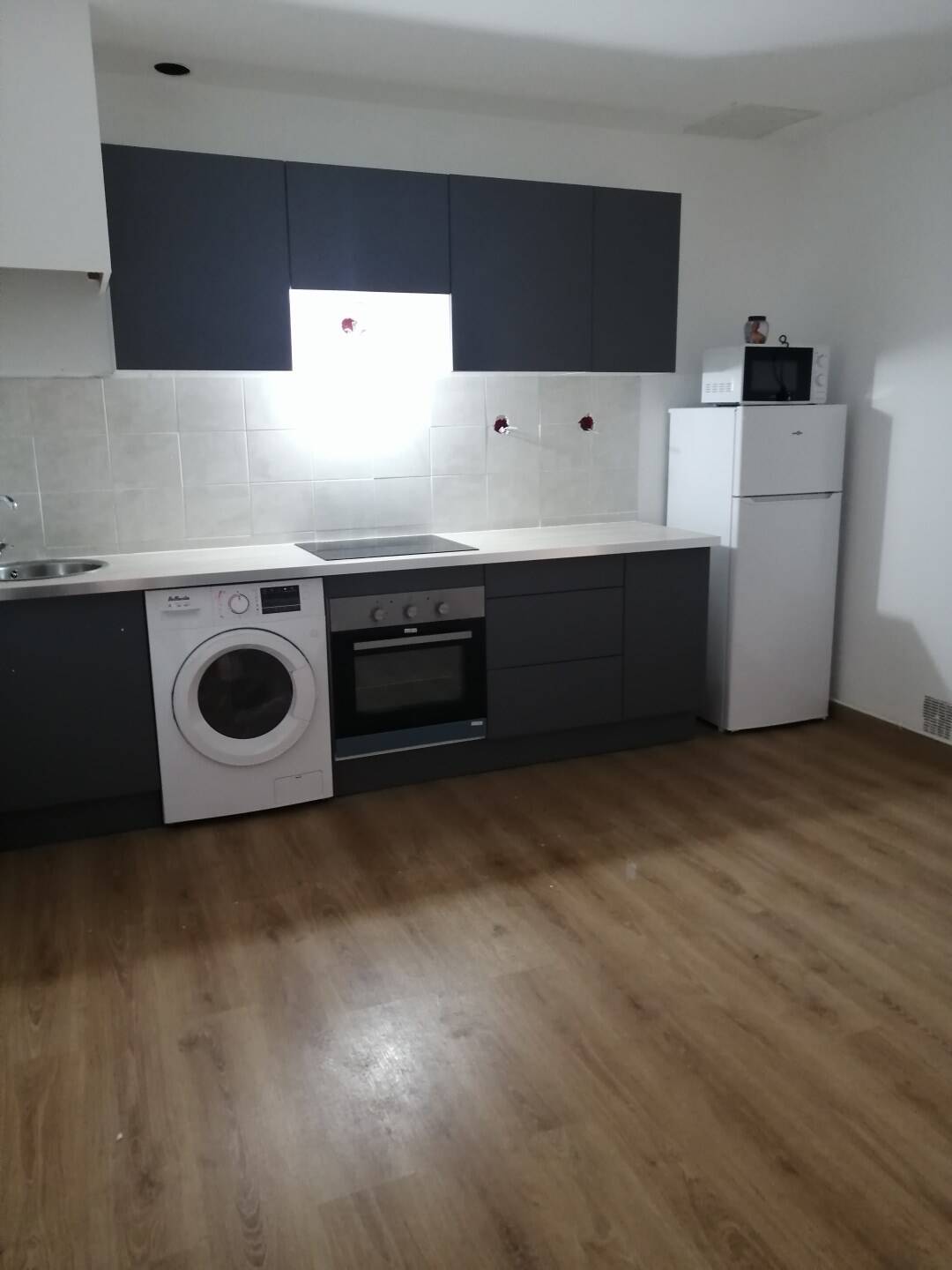 Appartement 2 pièces 38 m² · à Vitry-sur-Seine · 37,6 m² · 850 €