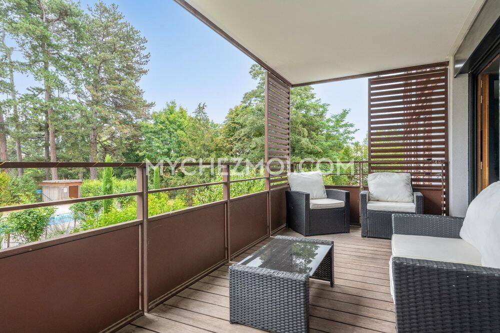 Appartement 2 pièces 40 m² · à Tassin-la-Demi-Lune · 40 m² · 200 000 €