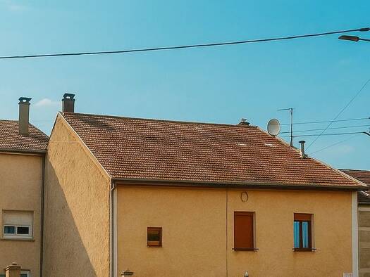 Maison à vendre 140 000 € 5 pièces 3 chambres 900 m² 3 000 m² de terrain Frémeréville-sous-les-Côtes 55200