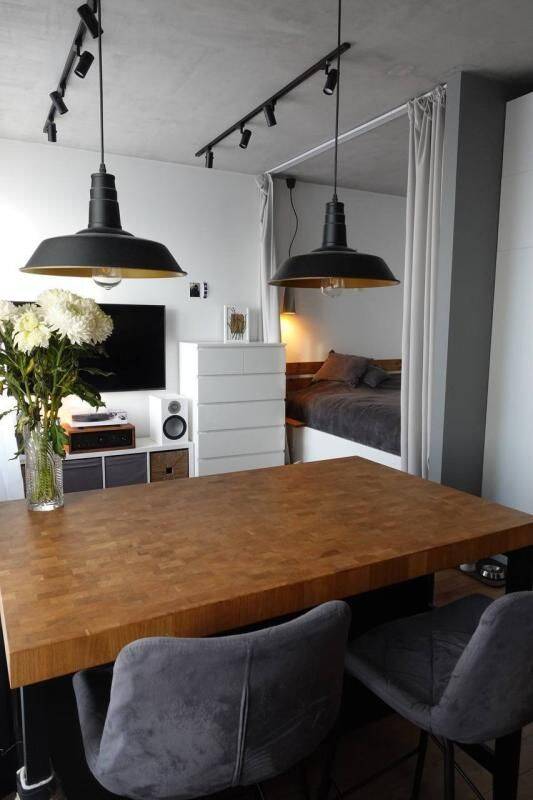 Appartement 1 pièce 22 m² · à Paris 16ème Arrondissement · 22 m² · 925 €