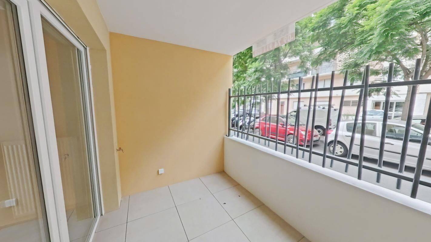 Appartement 3 pièces 43 m² · à Menton · 43,3 m² · 840 €/mois