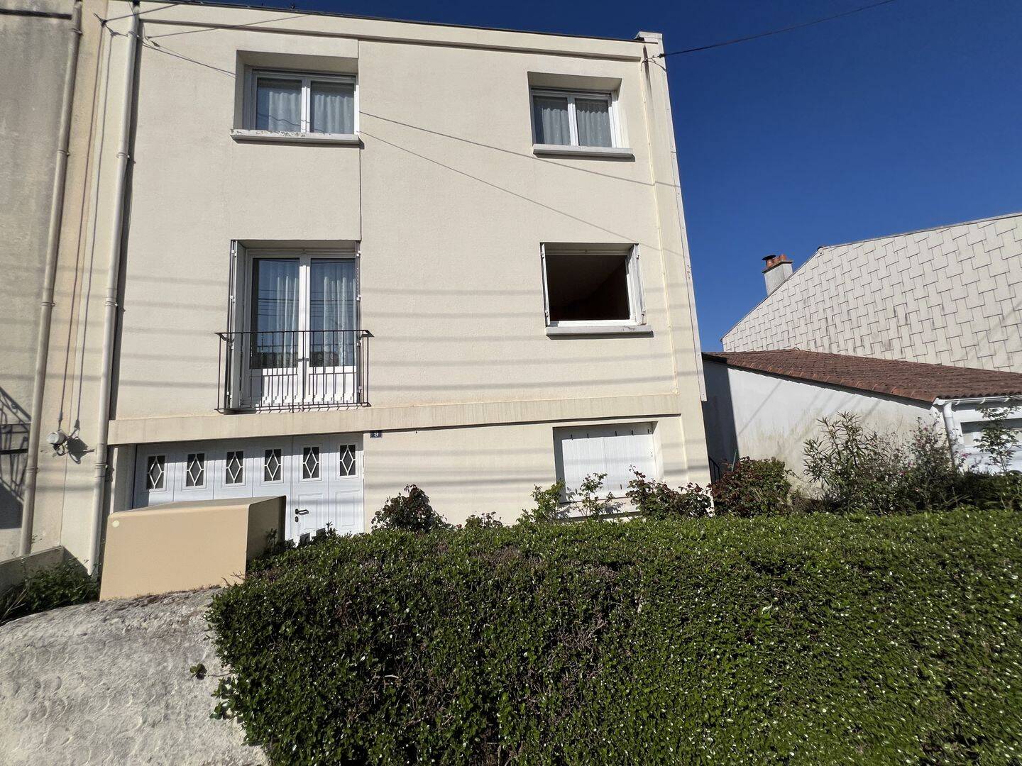 Maison 5 pièces 90 m² · à La Roche-sur-Yon · 90 m² · 181 050 €