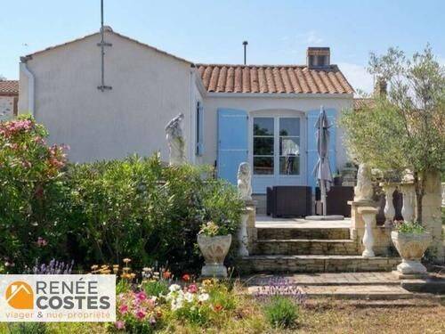 Maison 3 pièces 47 m² · à Rocheservière · 47 m² · 68 875 €