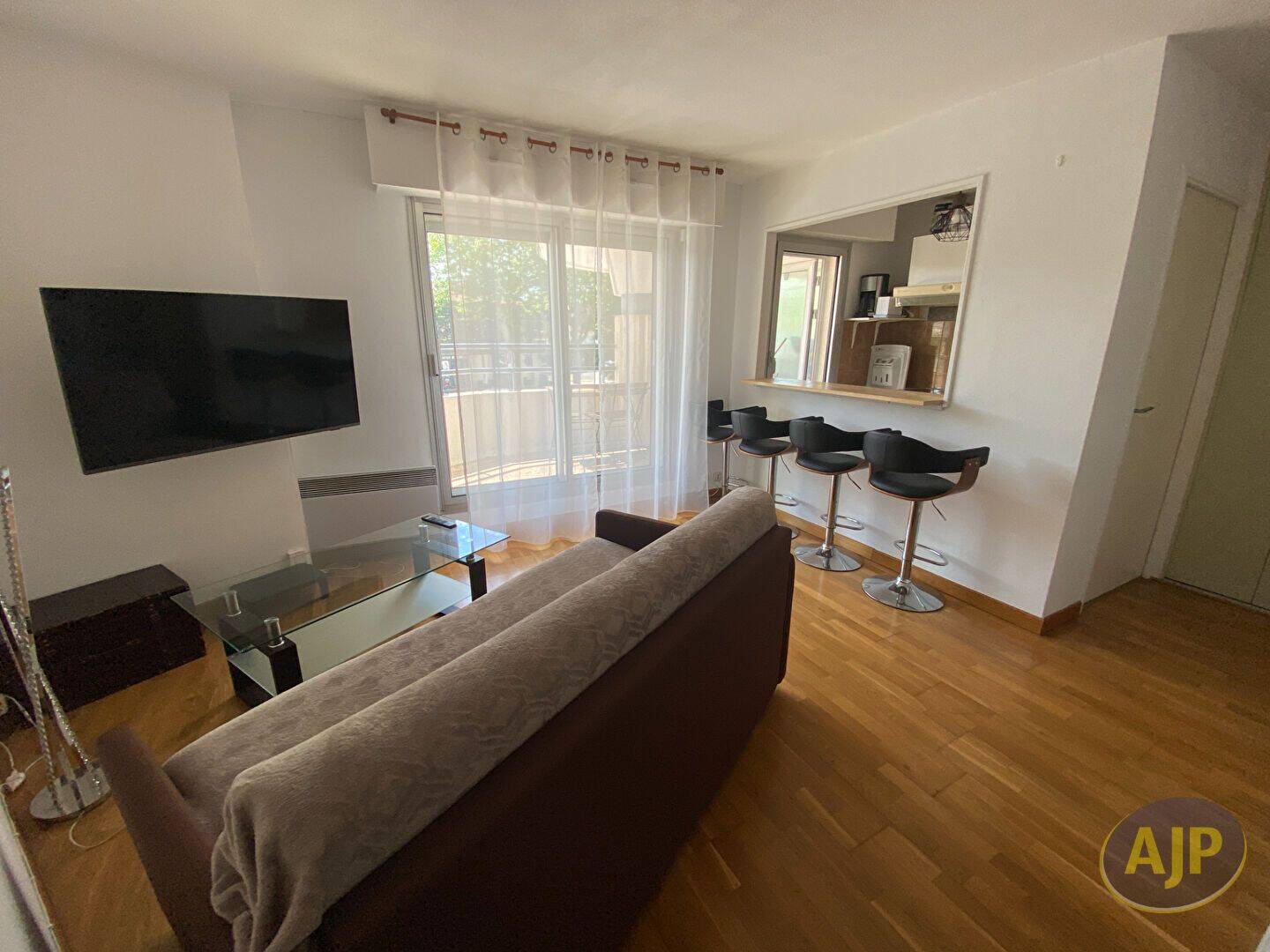 Appartement 2 pièces 37 m² · à Arcachon · 37,2 m² · 780 €/mois