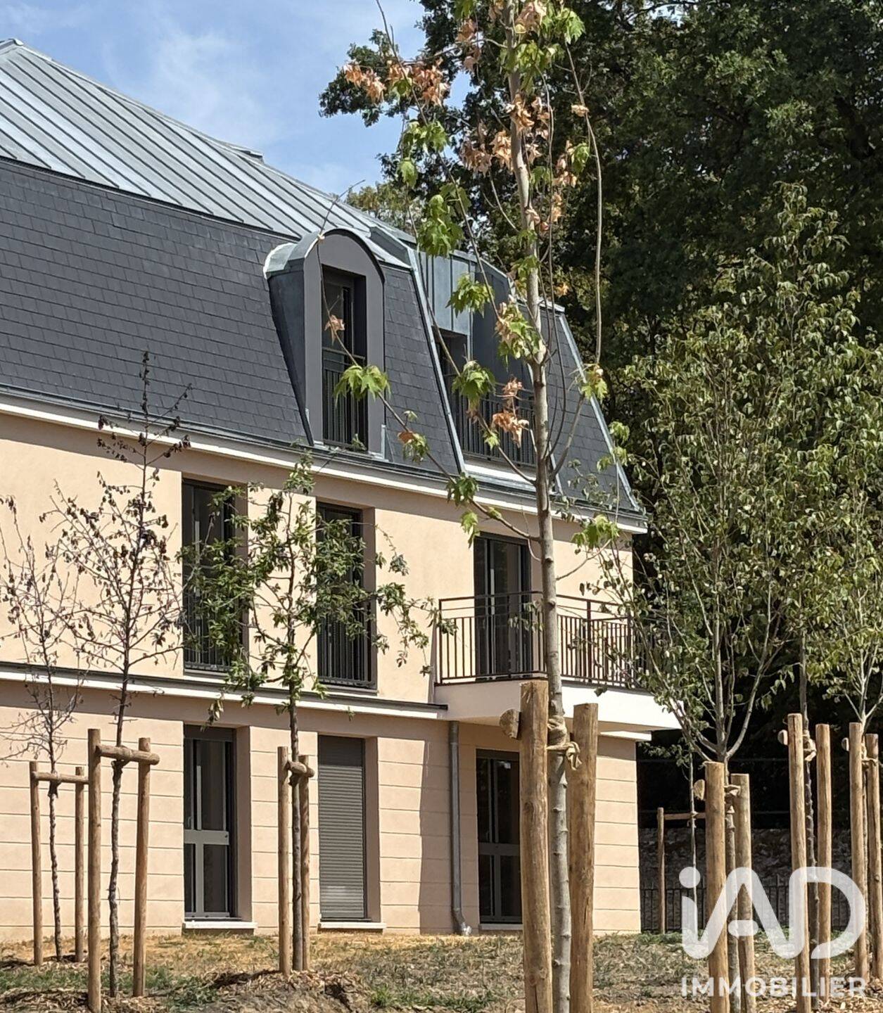 Appartement 3 pièces 67 m² · à Dourdan · 67,1 m² · 265 000 €