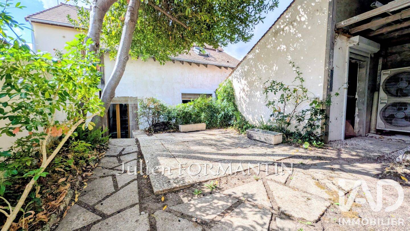 Maison 4 pièces 80 m² · à Coupvray · 80 m² · 208 000 €