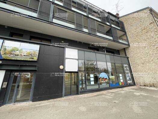 Espace bureau à vendre 675 000 € 277 m² de bureaux Fauconnet Dijon 21000