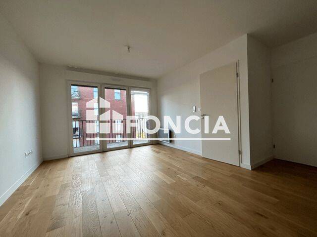 Appartement 2 pièces 38 m² · à Lens · 37,9 m² · 570 €