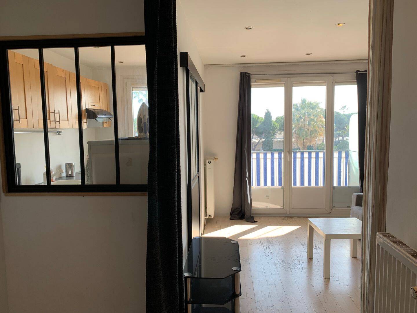 Appartement 1 pièce 28 m² · à Nice · 28 m² · 149 000 €