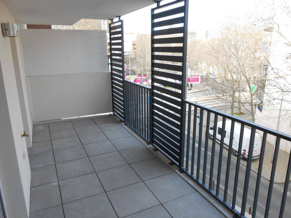Appartement 2 pièces 41 m² · à Montpellier · 41,4 m² · 785 €