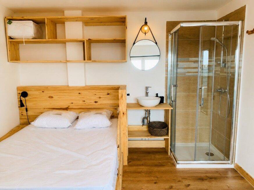 Colocation à louer
