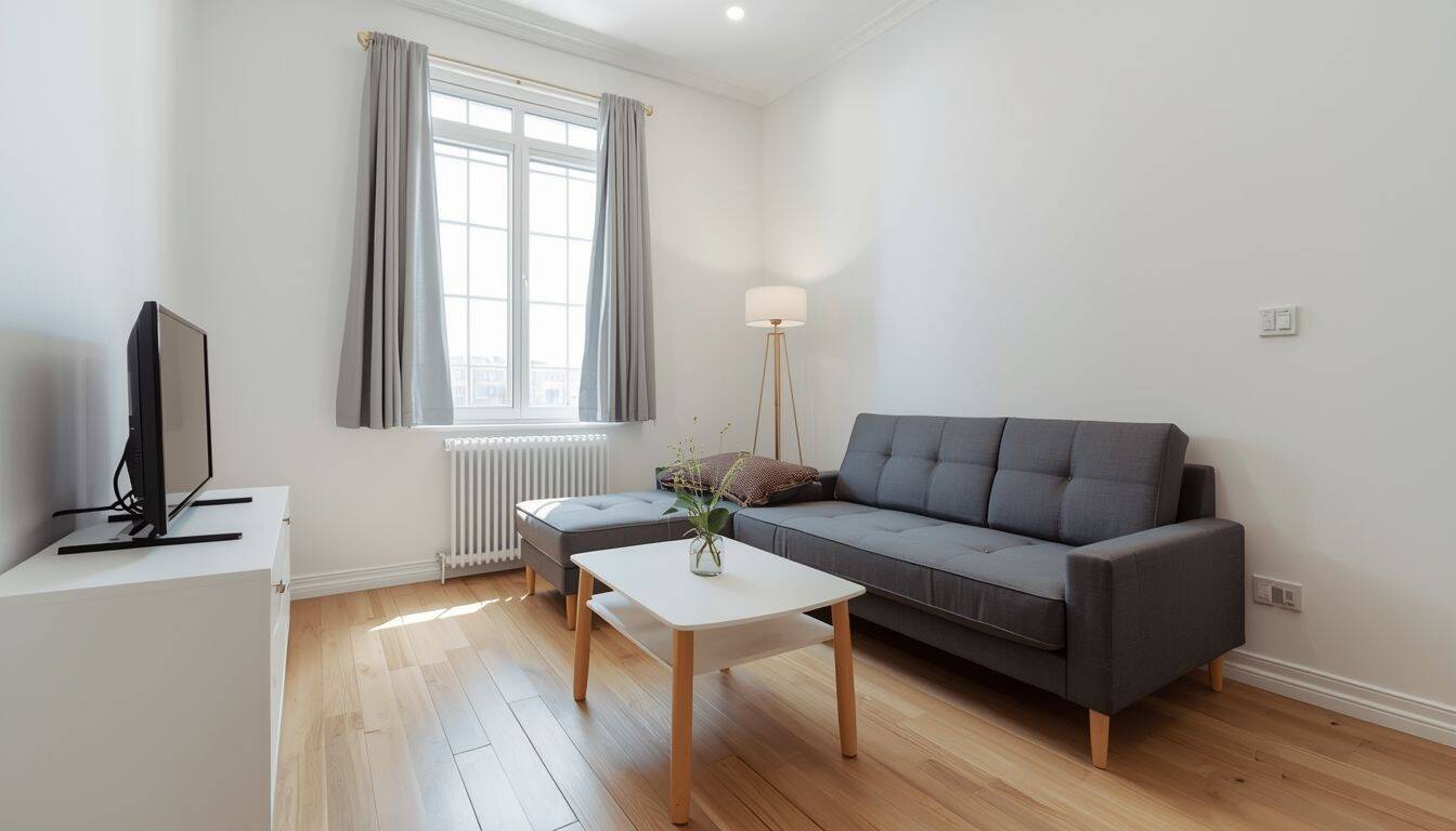 Appartement 1 pièce 29 m² · à Nîmes · 29 m² · 227 400 €