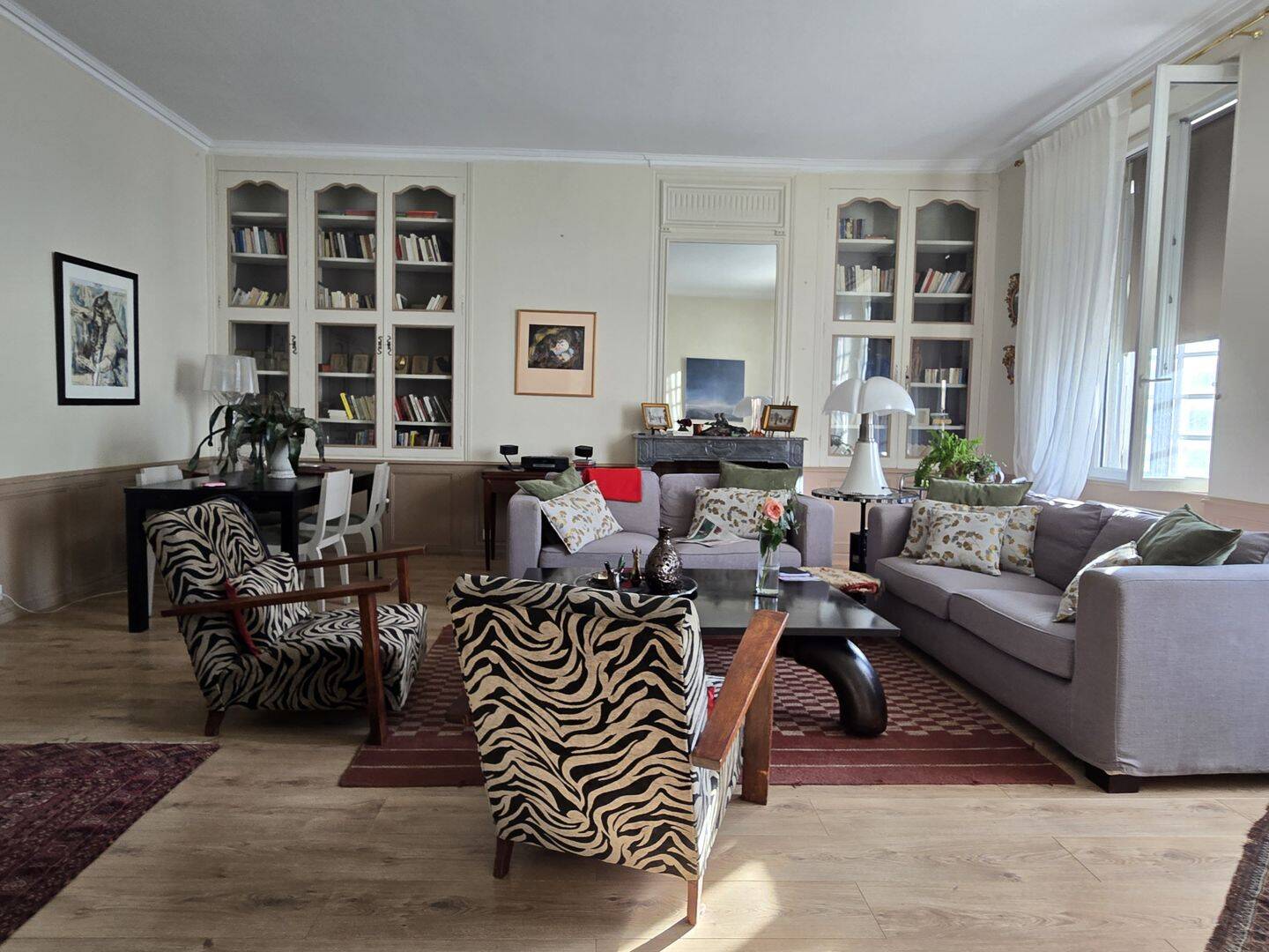 Appartement 4 pièces 88 m² · à Rochefort · 88,1 m² · 231 000 €
