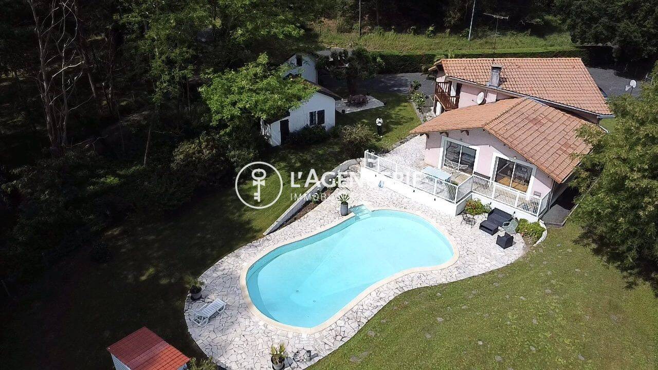 Maison 7 pièces 147 m² · à Seignosse · 146,7 m² · 995 000 €