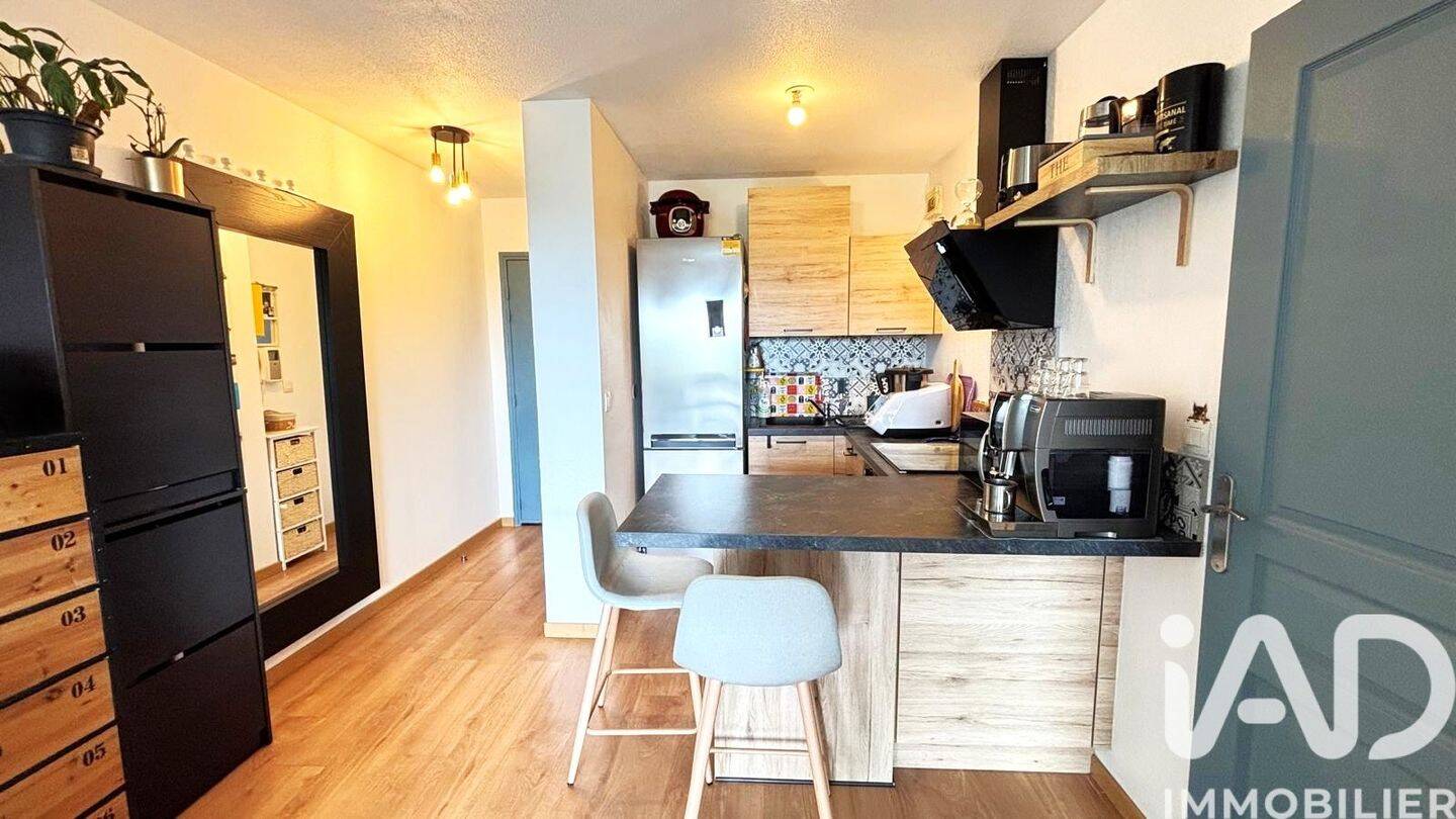 Appartement 2 pièces 39 m² · à Roquebrune-sur-Argens · 39 m² · 170 000 €