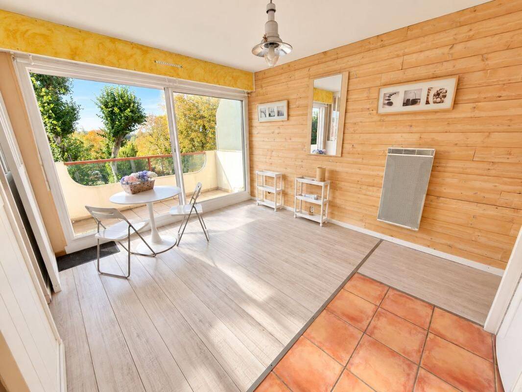 Appartement 2 pièces 24 m² · à Villers-sur-Mer · 24 m² · 119 500 €