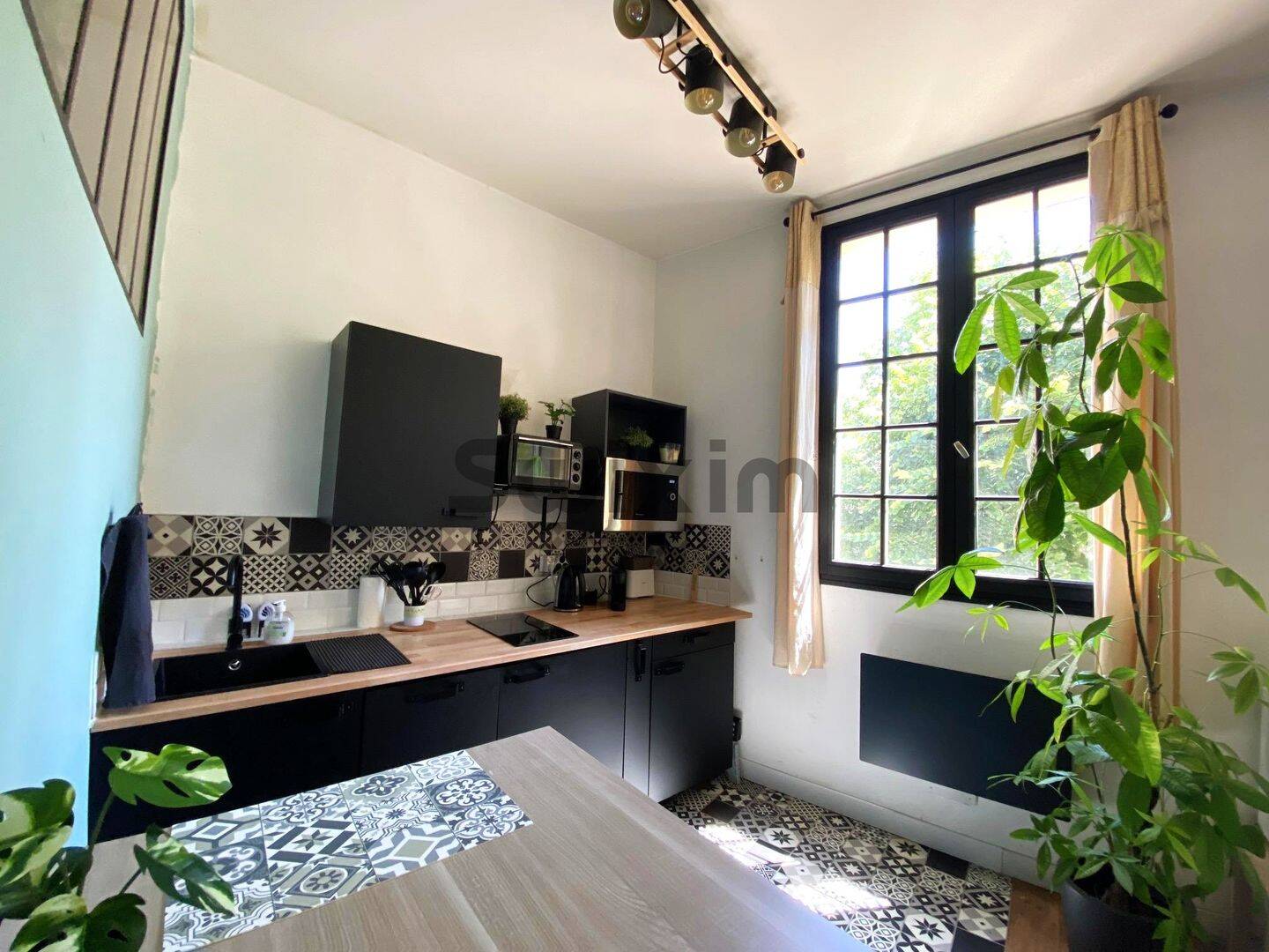 Appartement 1 pièce 27 m² · à Uzès · 27 m² · 114 000 €