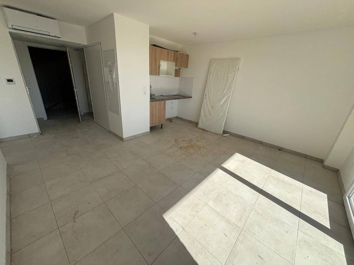 Appartement 2 pièces 45 m² · à Labarthe-sur-Lèze · 45 m² · 605 €/mois